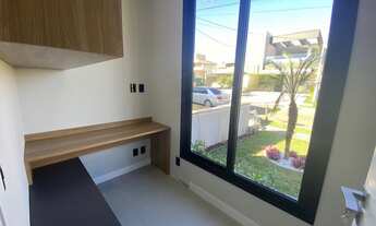 Imagem 7: Casa terrea a venda no Residencial Jardim Dos Lírios em Paulinia que estuda sua permuta