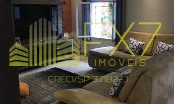 Imagem 4: Casa à vendo no Jardim do Trevo com 3 suítes