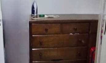 Imagem 6: Casa de Condomínio à Venda em Campinas-SP 3 Quartos, 1 Suíte, 2 Salas, 3 Banheiros Jardi