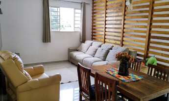 Imagem: Casa a venda no Parque Jambeiro em Campinas