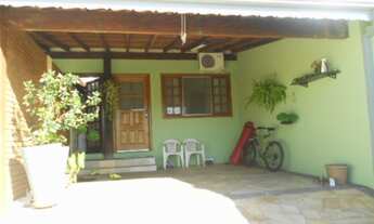 Imagem: Casa a venda no Parque Beatriz dividida