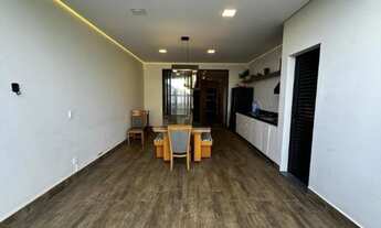 Imagem 7: Casa térrea a venda no Swiss Park Campinas com 3 suítes