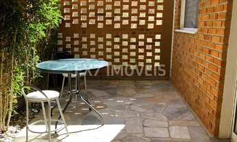 Imagem 7: Apartamento no The Palms American House