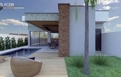 Imagem 4: Casa de Condomínio no Swiss Park