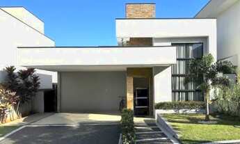 Imagem: Casa térrea a venda no Swiss Park Campinas