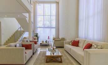 Imagem 3: Casa a venda no Swiss Park Campinas com 4 suites