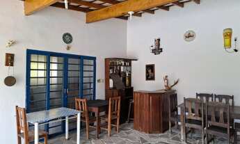 Imagem 7: Chácara à venda em Campinas-SP, bairro Ouro Verde: 3 quartos, 1 suíte, 2 salas, 4 banheiro