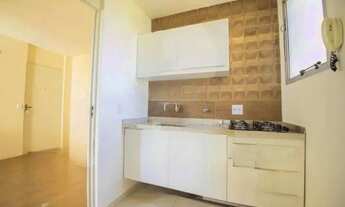 Imagem 4: Apartamento no Jardim Miranda em Campinas no Residencial Jardim Don Nery com 68 metros que