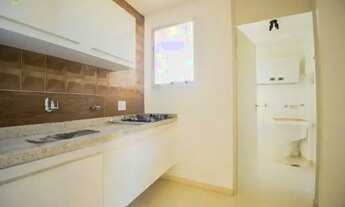 Imagem 3: Apartamento no Jardim Miranda em Campinas no Residencial Jardim Don Nery com 68 metros que