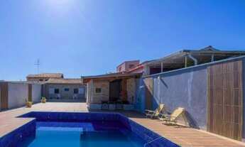 Imagem: Casa para venda em Campinas-SP, Jardim Nova