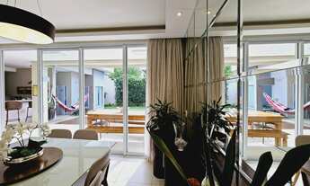 Imagem 4: Casa a venda no Swiss Park Campinas com 3 suites