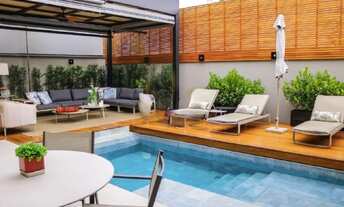 Imagem: Casa a venda no Swiss Park com 3 suites