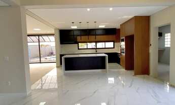 Imagem 5: Casa a venda no Swiss Park Campinas com 5 suites