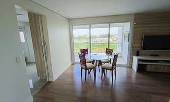 Imagem 2: APARTAMENTO RESIDENCIAL em CAMPINAS - SP, PARQUE PRADO