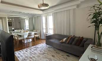 Imagem: Apartamento à venda em Campinas-SP 3 quartos