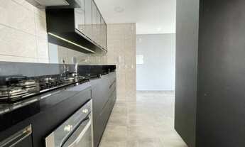 Imagem 7: Apartamento a venda na Vila João Jorge Residencial Mirante Saint Felipe que estuda 50% em