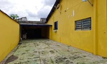 Imagem 6: Chácara à venda em Campinas-SP, bairro Ouro Verde: 3 quartos, 1 suíte, 2 salas, 4 banheiro