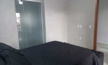 Imagem 5: Casa a venda em Hortolândia no Jardim das Figueiras com piscina