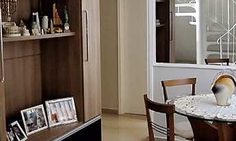 Imagem 5: APARTAMENTO RESIDENCIAL em Campinas - SP, Vila João Jorge