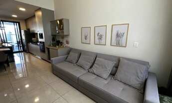 Imagem 6: Casa térrea a venda no Swiss Park Campinas com 3 suítes