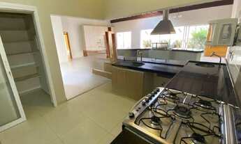 Imagem 5: Casa terrea no Swiss Park