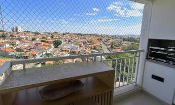 Imagem 5: Apartamento à venda em Campinas-SP: 3 quartos, 1 suíte, 3 salas, 3 banheiros, 2 vagas de g