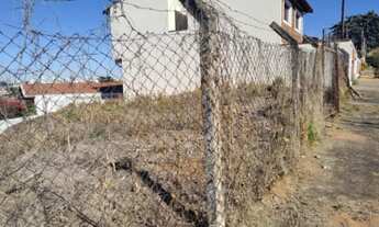 Imagem: Terreno à venda em Campinas-SP, Vila Nogueira