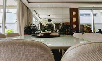 Imagem 7: Casa a venda no Swiss Park Campinas com 3 suites