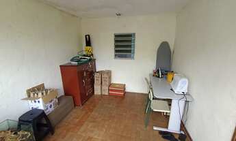 Imagem 4: CASA RESIDENCIAL em Campinas - SP, Jardim Von Zuben