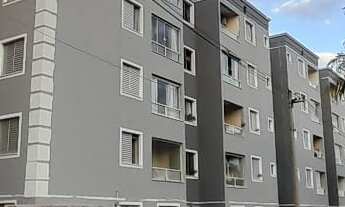 Imagem: Apartamento no Jardim Nova Europa Agta Vile