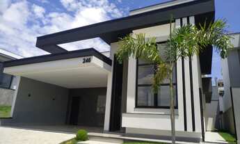 Imagem: Imperdível Casa de Condomínio à Venda