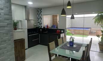 Imagem: Casa a venda em Hortolândia no Jardim das