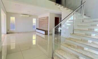 Imagem 4: Casa de Condomínio de Luxo no Swiss Park, Campinas-SP: 4 quartos, 4 suítes, 3 salas, 5 ban