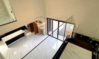 Imagem 2: Casa a venda no Swiss Park Campinas com 5 suites