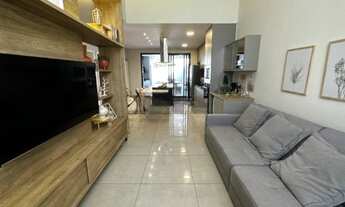 Imagem 4: Casa térrea a venda no Swiss Park Campinas com 3 suítes