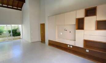 Imagem 3: Casa terrea no Swiss Park