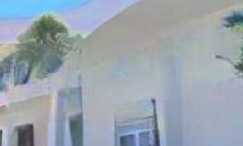 Imagem: Casa a venda no Swiss Park Campinas com