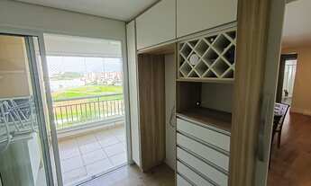 Imagem 4: APARTAMENTO RESIDENCIAL em CAMPINAS - SP, PARQUE PRADO