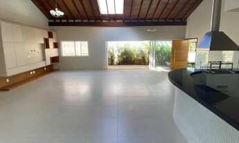 Imagem 6: Casa terrea no Swiss Park