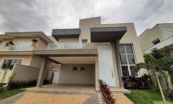 Imagem: Casa a venda no Swiss Park Campinas com