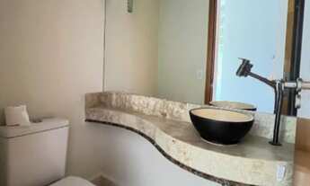 Imagem 5: Casa de Condomínio de Luxo no Swiss Park, Campinas-SP: 4 quartos, 4 suítes, 3 salas, 5 ban