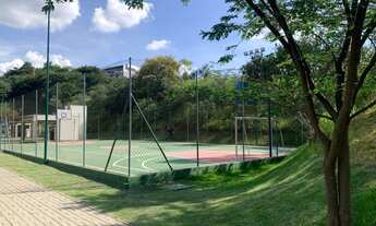 Imagem 2: Terreno em Condomínio de Luxo à Venda em Valinhos-SP, Bairro Jardim Portugal - 690,63 m² d