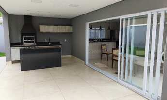 Imagem 3: Casa a venda no Swiss Park Campinas