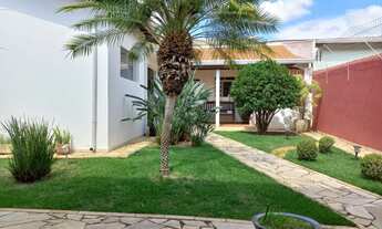 Imagem: Casa a venda no Jardim Chapadão