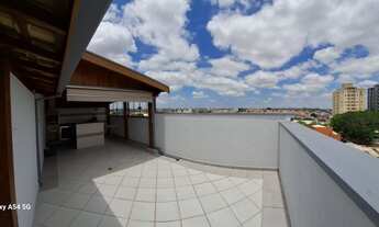 Imagem 3: APARTAMENTO RESIDENCIAL em Campinas - SP, Vila João Jorge