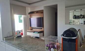 Imagem 3: Apartamento no Jardim Nova Europa Agta Vile a venda com 3 quartos 1 suíte e 66,00m² que ac