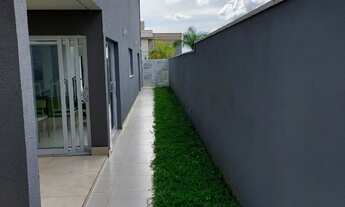 Imagem 5: Casa a venda no Swiss Park Campinas