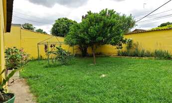 Imagem 2: Chácara à venda em Campinas-SP, bairro Ouro Verde: 3 quartos, 1 suíte, 2 salas, 4 banheiro