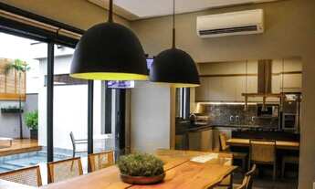 Imagem 7: Casa a venda no Swiss Park com 3 suites