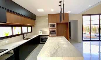 Imagem 3: Casa a venda no Swiss Park Campinas com 5 suites